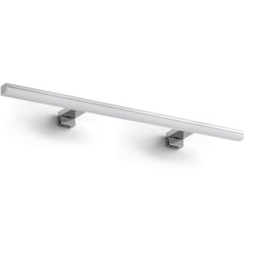 Novolux SLEET 972C-L4112B-32 Zidna svjetiljka 1x12W/LED 817LM|948LM|949LM IP44