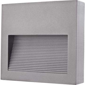Novolux SLIM 289C-L0110B-03 Zidna svjetiljka 1x9W/LED 3000K 1100LM IP65