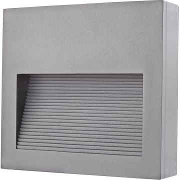 Novolux SLIM 580B-L0210B-03 Zidna svjetiljka 1x9W/LED 4000K 1167LM IP65