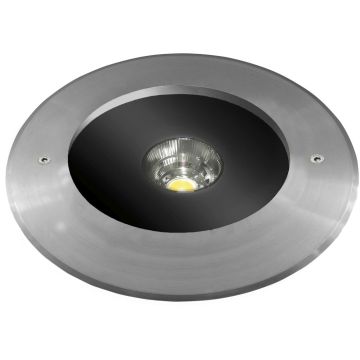 Novolux SOFIA 404A-L0118B-30 Svjetiljka za ulaz 1x12W/LED 3000K 2500LM IP67