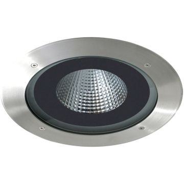 Novolux SOFITO 316B-L0226B-30 Ugradbeno downlight svjetlo 1x18W/LED 4000K 3012LM IP65