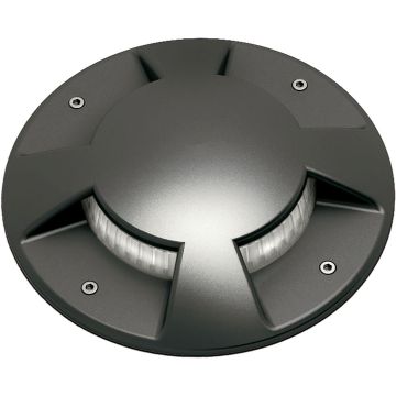 Novolux SURI BIG 303C-L0106A-04 Svjetiljka za ulaz 1x4W/LED 3000K 800LM IP67