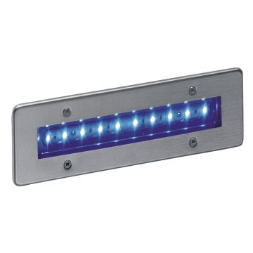 Novolux SYNA 305C-L1002F-30 Ugradbena step svjetiljka 1W/LED IP68