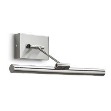 Novolux TABEL 625A-L0106A-35 Zidna svjetiljka 1x6W/LED 500LM IP20