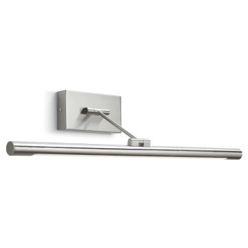 Novolux TABEL 625B-L0112A-35 Zidna svjetiljka 1x12W/LED 1000LM IP20