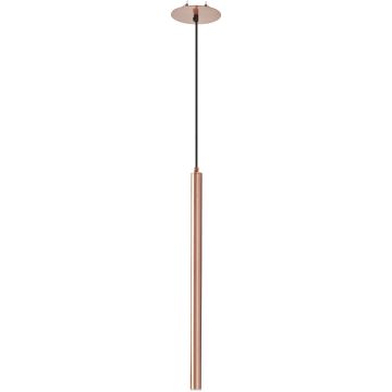 Novolux TANIA 906F-L3104B-37 Visilica 1x4W/LED 3000K 400LM IP40