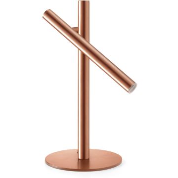 Novolux TANIA 906G-L3104B-37 Stolna svjetiljka 1x4W/LED 3000K 400LM IP40