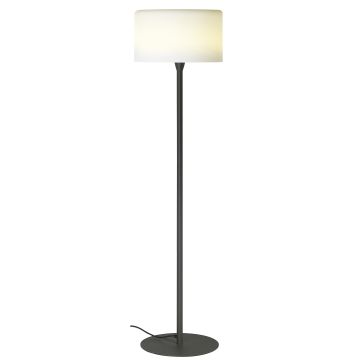 Novolux TASMANIA 458A-G05X1A-04 Podna svjetiljka 1x42W/E27 IP65