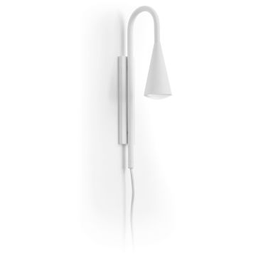 Novolux TEAR 991A-G21X1A-01 Zidna svjetiljka 1x20W/GU10 IP40