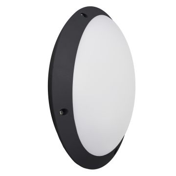 Novolux TEIA 317A-G05X1A-02 Plafonjera E27 IP66