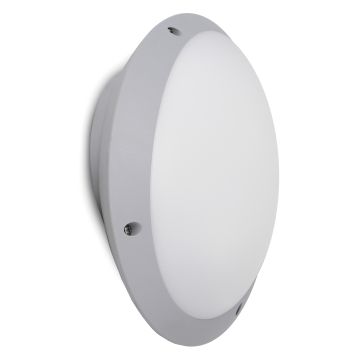 Novolux TEIA 317A-G05X1A-03 Plafonjera E27 IP66
