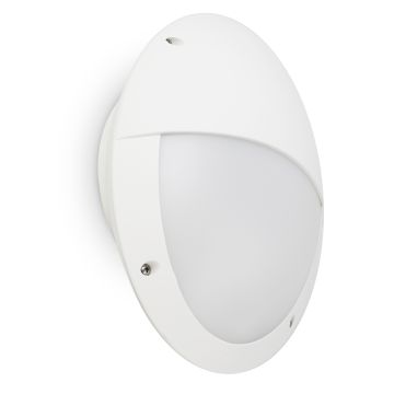 Novolux TEIA 317B-G05X1A-01 Plafonjera E27 IP66