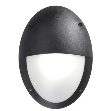 Novolux TEIA 317B-G05X1A-02 Zidna svjetiljka E27 IP66