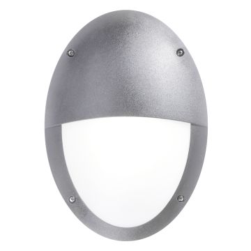 Novolux TEIA 317B-G05X1A-03 Zidna svjetiljka E27 IP66