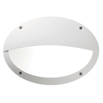 Novolux TEIA 317C-G05X1A-01 Zidna svjetiljka E27 IP66