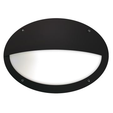 Novolux TEIA 317C-G05X1A-02 Zidna svjetiljka E27 IP66
