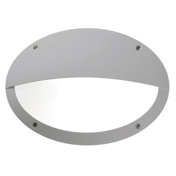 Novolux TEIA 317C-G05X1A-03 Plafonjera E27 IP66