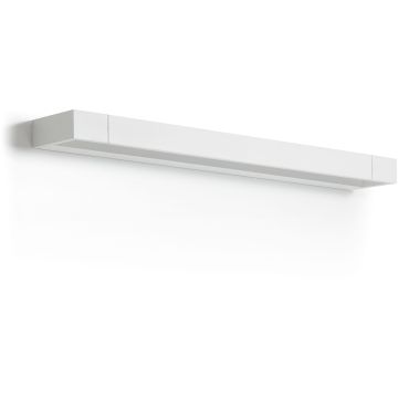 Novolux TILT 959A-L0218B-01 Zidna svjetiljka 1x18W/LED 4000K 2165LM IP44