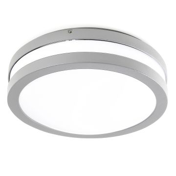 Novolux TORNADO 321A-G05X1A-03 Plafonjera 1x23W/E27 IP54