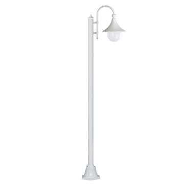 Novolux TROM 332D-G05X1A-01 Svjetionik 1x42W/E27 IP43