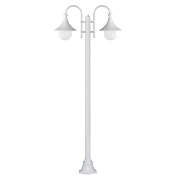 Novolux TROM 332E-G05X1A-01 Svjetionik 2x42W/E27 IP43