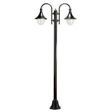 Novolux TROM 332E-G05X1A-02 Svjetionik 2x42W/E27 IP43