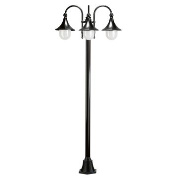Novolux TROM 332F-G05X1A-02 Svjetionik 3x42W/E27 IP43