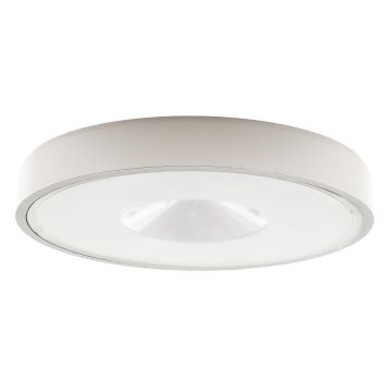 Novolux VIENA 403A-L0112B-01 Plafonjera 1x4,3W/LED 1700LM IP65