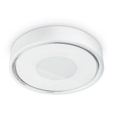 Novolux VIENA 403C-L0105B-01 Plafonjera 1x4,3W/LED 400LM IP65