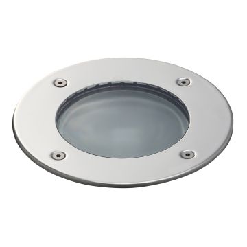 Novolux WALKER 349A-G05X1A-30 Svjetiljka za ulaz 1x23W/E27 IP67