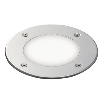 Novolux WALKER 349A-L0107B-30 Svjetiljka za ulaz 1x6,5W/LED 850LM IP67