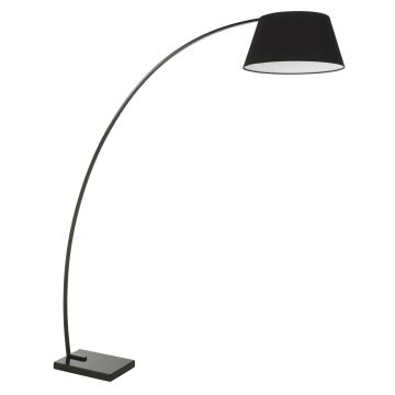 Novolux ZANZIBAR 622A-G05X1A-02 Podna svjetiljka 1x60W/E27 IP20