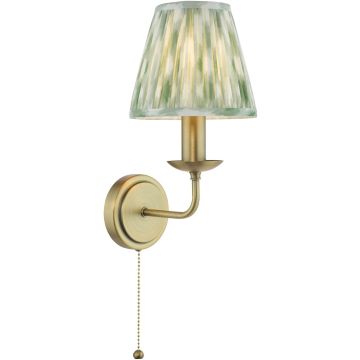 Dar Lighting Favian FAV0763-IKA2624 Zidna svjetiljka 1x40w/E14