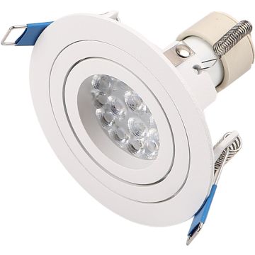 Maxlight SIGNAL H0084 Ugradbeno downlight svjetlo 1x50w/gu10 ip20