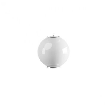 Zambelis OPAL GLASS 22232-G1 Poklopac 5W/led 3000K 350lm IP20