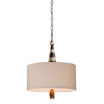 Flambeau FLAMBEAU FB-FLAMBEAU-P Visilica 1x60W/E27