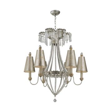 Flambeau MAIDEN VOYAGE FB-MAIDEN-VOYAGE6 Luster 6x60W/E27