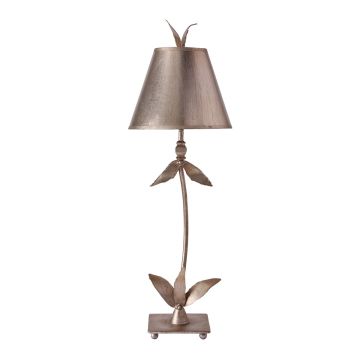 Flambeau RED BELLA FB-REDBELL-TL-SV Stolna svjetiljka 1x60W/E27