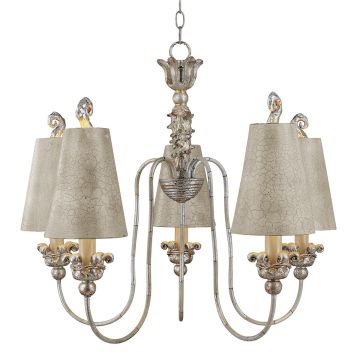 Flambeau REMI FB-REMI5 Luster 5x60W/E27