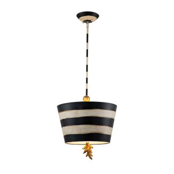 Flambeau SOUTH BEACH FB-SOUTHBEACH-P Visilica 1x60W/E27