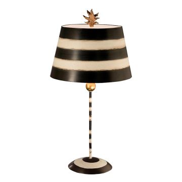 Flambeau SOUTH BEACH FB-SOUTHBEACH-TL Stolna svjetiljka 1x60W/E27