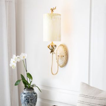 Flambeau TRELLIS FB-TRELLIS1 Zidna svjetiljka 1x60W/E27