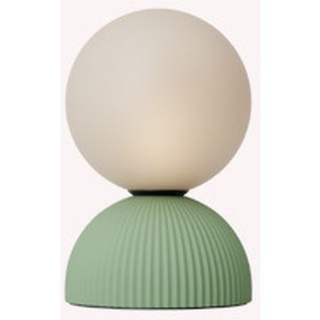 Zambelis TABLE LIGHT 2589 Stolna svjetiljka 1x9W/G9 IP20