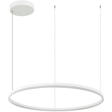 Zambelis PENDANT LED 20265 Visilica 83W/led 3000K 6717lm IP20