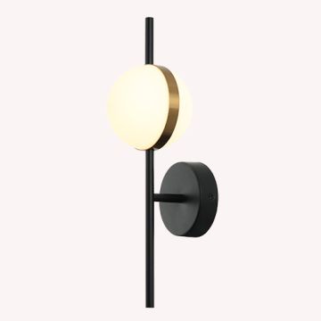 Zambelis SCONCE LIGHT 2003 Zidna svjetiljka 8W/led 3000K 640lm IP20