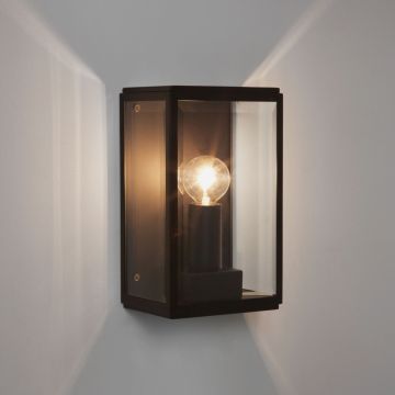 Astro Lighting HOMEFIELD 1095040 Zidna svjetiljka 1x7W/E14 IP44