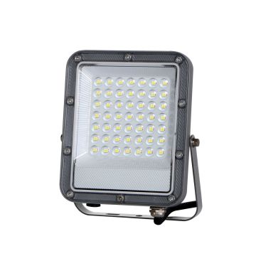 Italux Timbo FD-23913-30W Halogenka 1x30W/LED 4000K 3000lm IP65