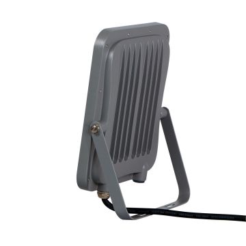 Italux Timbo FD-23913-50W Halogenka 1x50W/LED 4000K 5000lm IP65