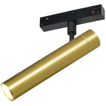 Zambelis MAGNETIC SPOT 20180 Šinski reflektor 5W/led 3000K 363lm IP20