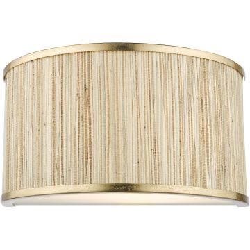 Dar Lighting Fenella FEN0935 Zidna svjetiljka 2x40w/e14